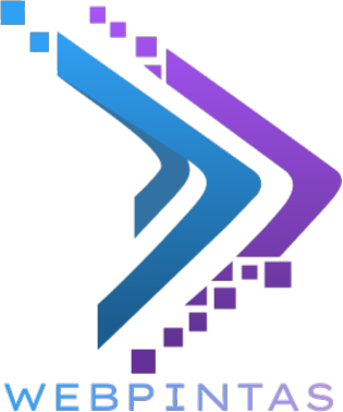 Logo Web Pintas
